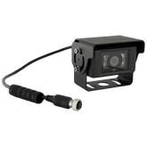 iBeam TE-HPC-M1 Heavy Duty HD Camera With Microphone - Black